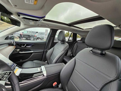 2023 Mercedes-Benz GLC 300 4MATIC® SUV