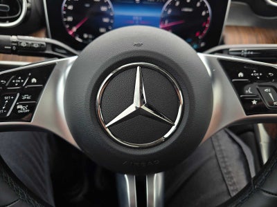 2023 Mercedes-Benz GLC 300 4MATIC® SUV