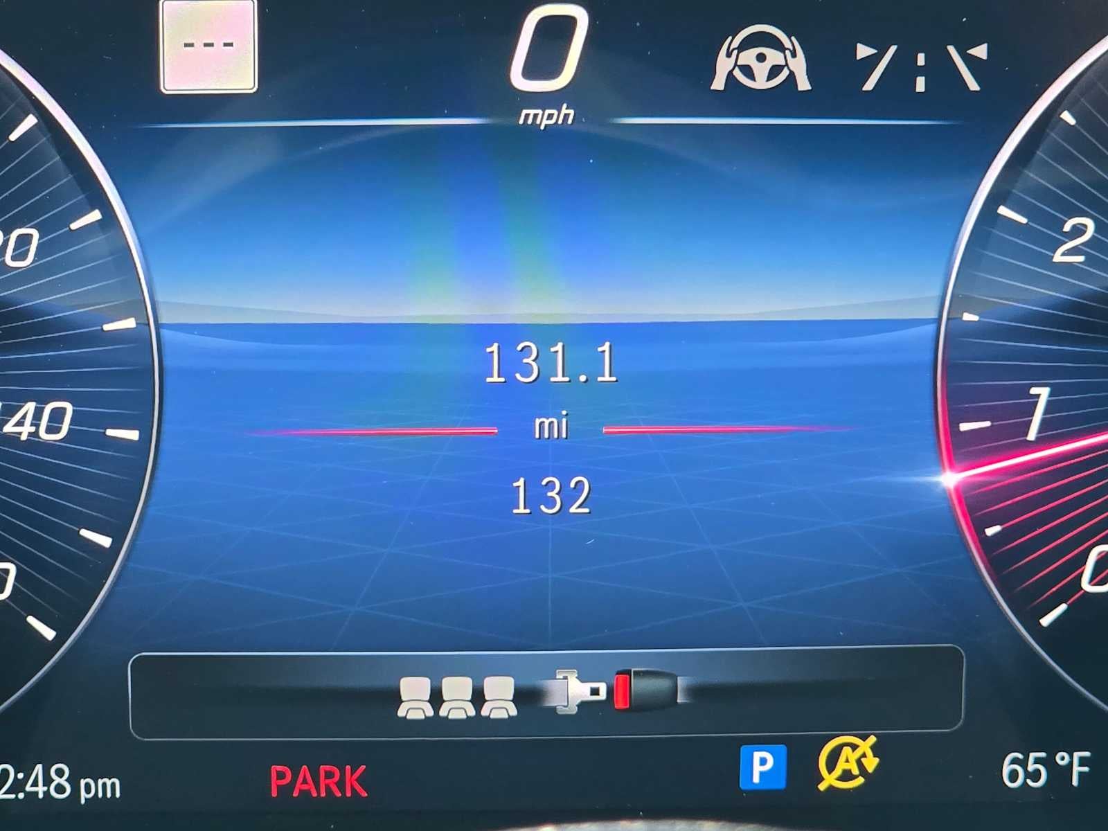 2023 Mercedes-Benz GLC 300 4MATIC® SUV