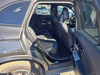 2024 Mercedes-Benz GLC GLC 300