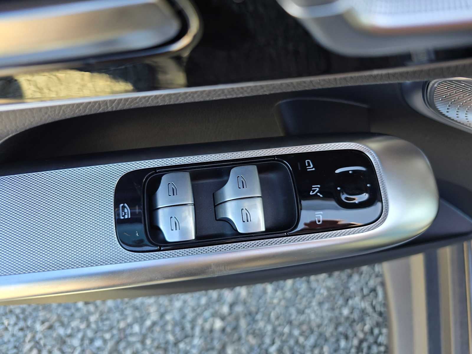 2024 Mercedes-Benz GLC GLC 300