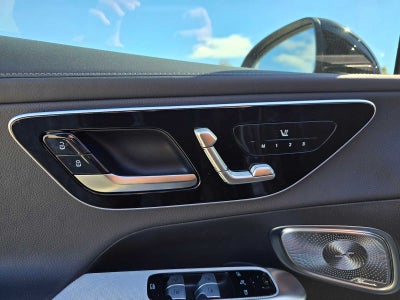 2024 Mercedes-Benz GLC GLC 300