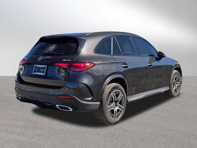 2024 Mercedes-Benz GLC GLC 300