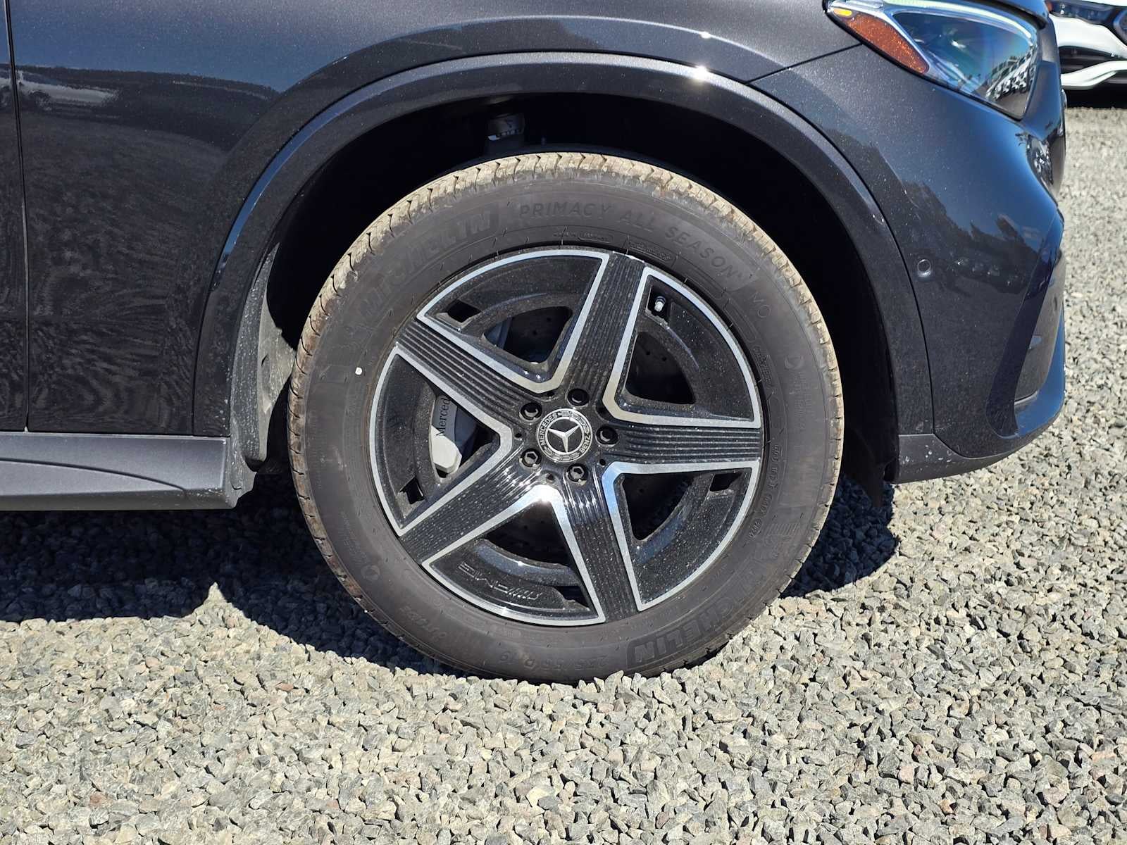 2024 Mercedes-Benz GLC GLC 300