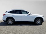 2027 Mercedes-Benz GLC 300 4MATIC® SUV