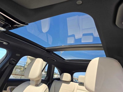 2027 Mercedes-Benz GLC 300 4MATIC® SUV