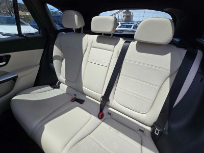 2027 Mercedes-Benz GLC 300 4MATIC® SUV