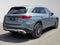 2027 Mercedes-Benz GLC 300 4MATIC® SUV