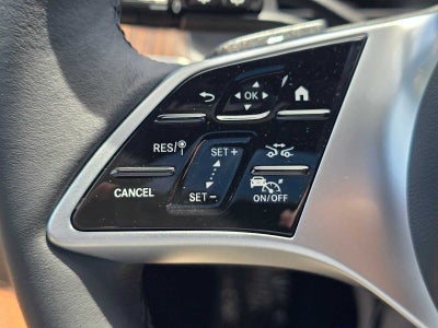 2027 Mercedes-Benz GLC 300 4MATIC® SUV