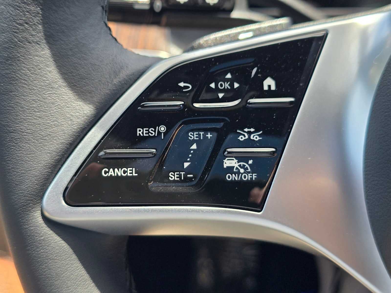 2027 Mercedes-Benz GLC 300 4MATIC® SUV