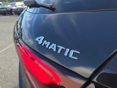 2024 Mercedes-Benz GLC GLC 300