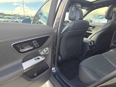 2024 Mercedes-Benz GLC GLC 300