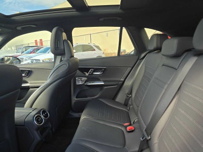 2024 Mercedes-Benz GLC GLC 300