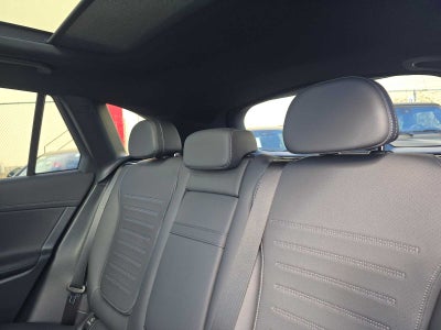 2024 Mercedes-Benz GLC GLC 300