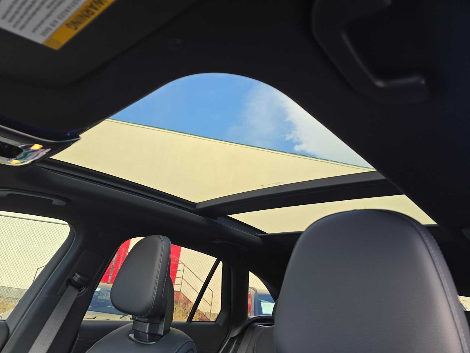 2024 Mercedes-Benz GLC GLC 300