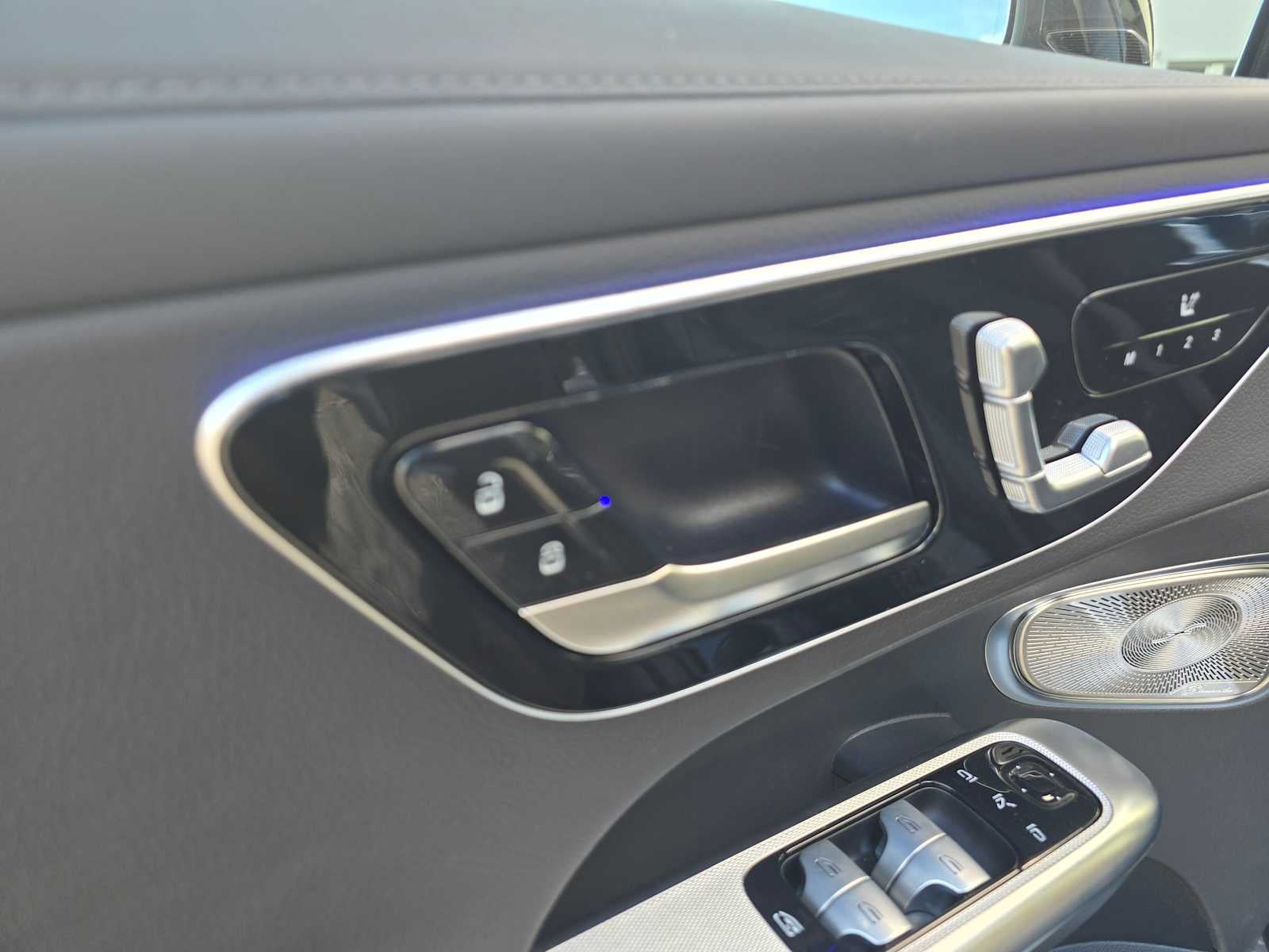 2024 Mercedes-Benz GLC GLC 300