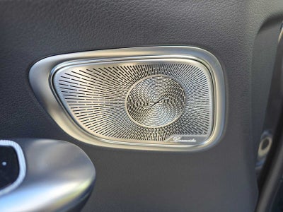 2024 Mercedes-Benz GLC GLC 300