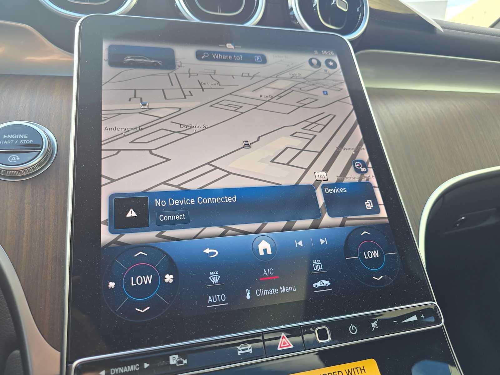 2024 Mercedes-Benz GLC GLC 300