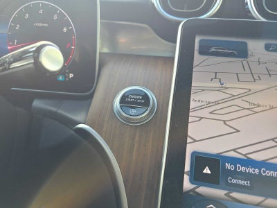 2024 Mercedes-Benz GLC GLC 300