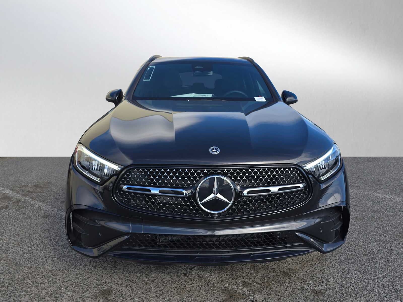 2024 Mercedes-Benz GLC GLC 300