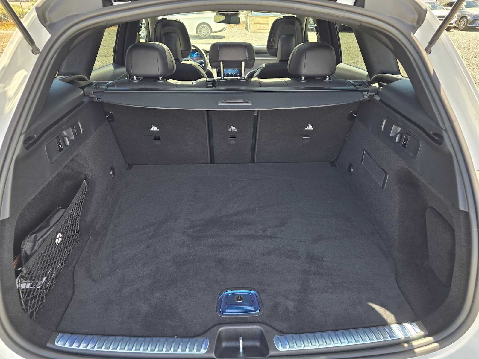 2027 Mercedes-Benz GLC 300 4MATIC® SUV