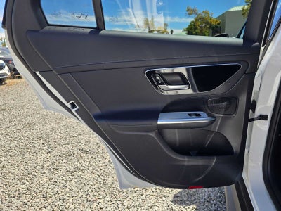 2027 Mercedes-Benz GLC 300 4MATIC® SUV