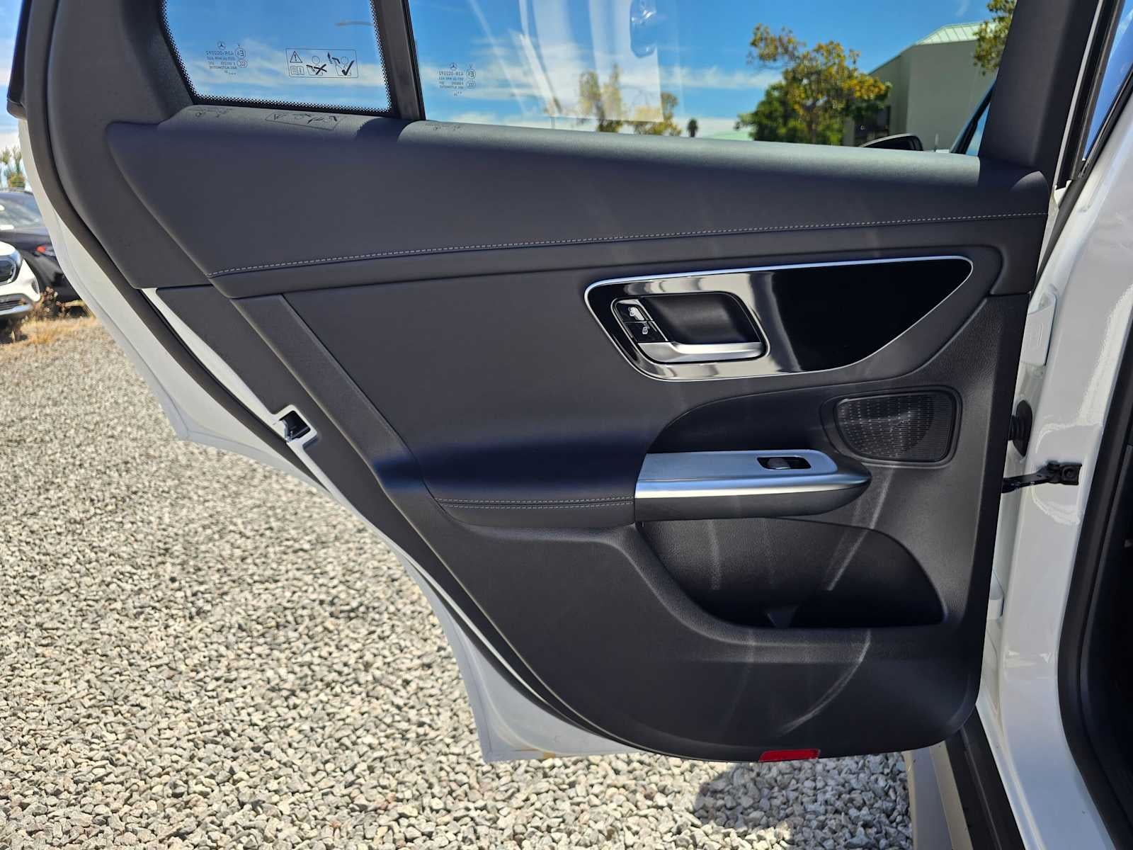 2027 Mercedes-Benz GLC 300 4MATIC® SUV