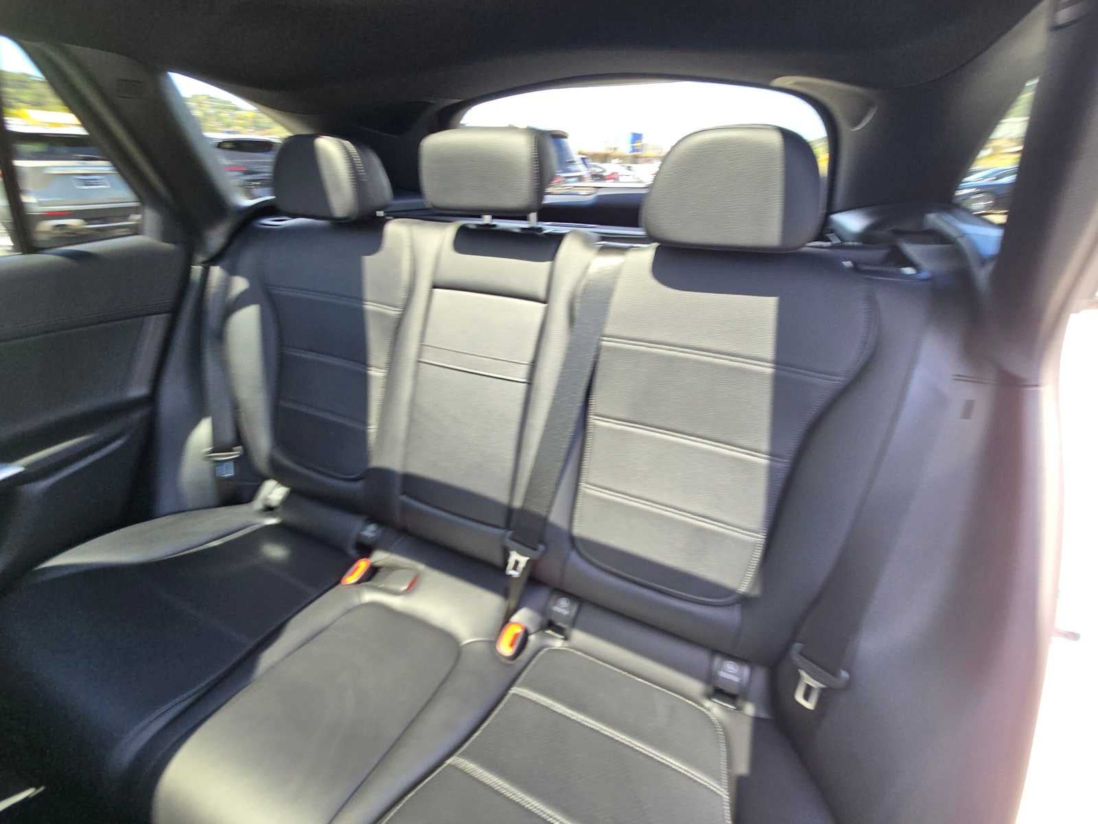 2027 Mercedes-Benz GLC 300 4MATIC® SUV