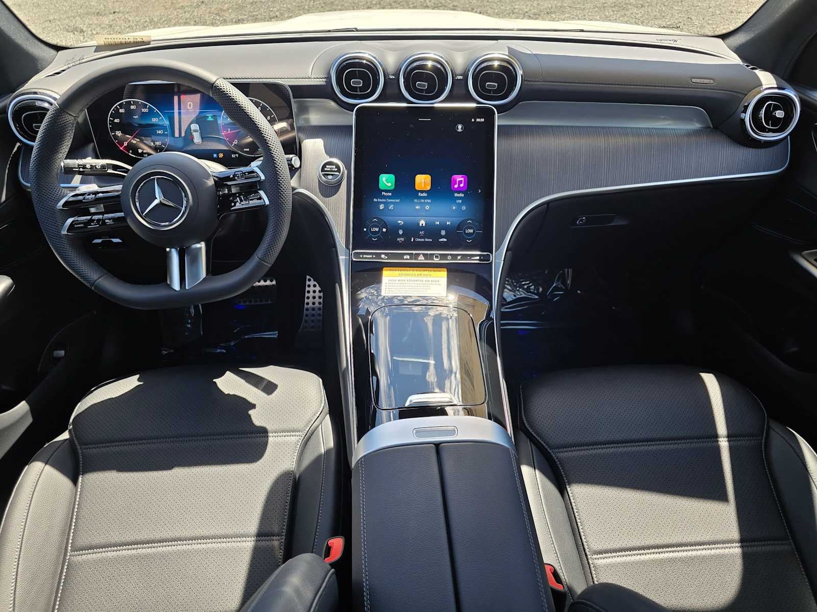 2027 Mercedes-Benz GLC 300 4MATIC® SUV