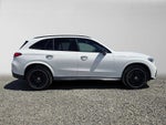 2027 Mercedes-Benz GLC 300 4MATIC® SUV