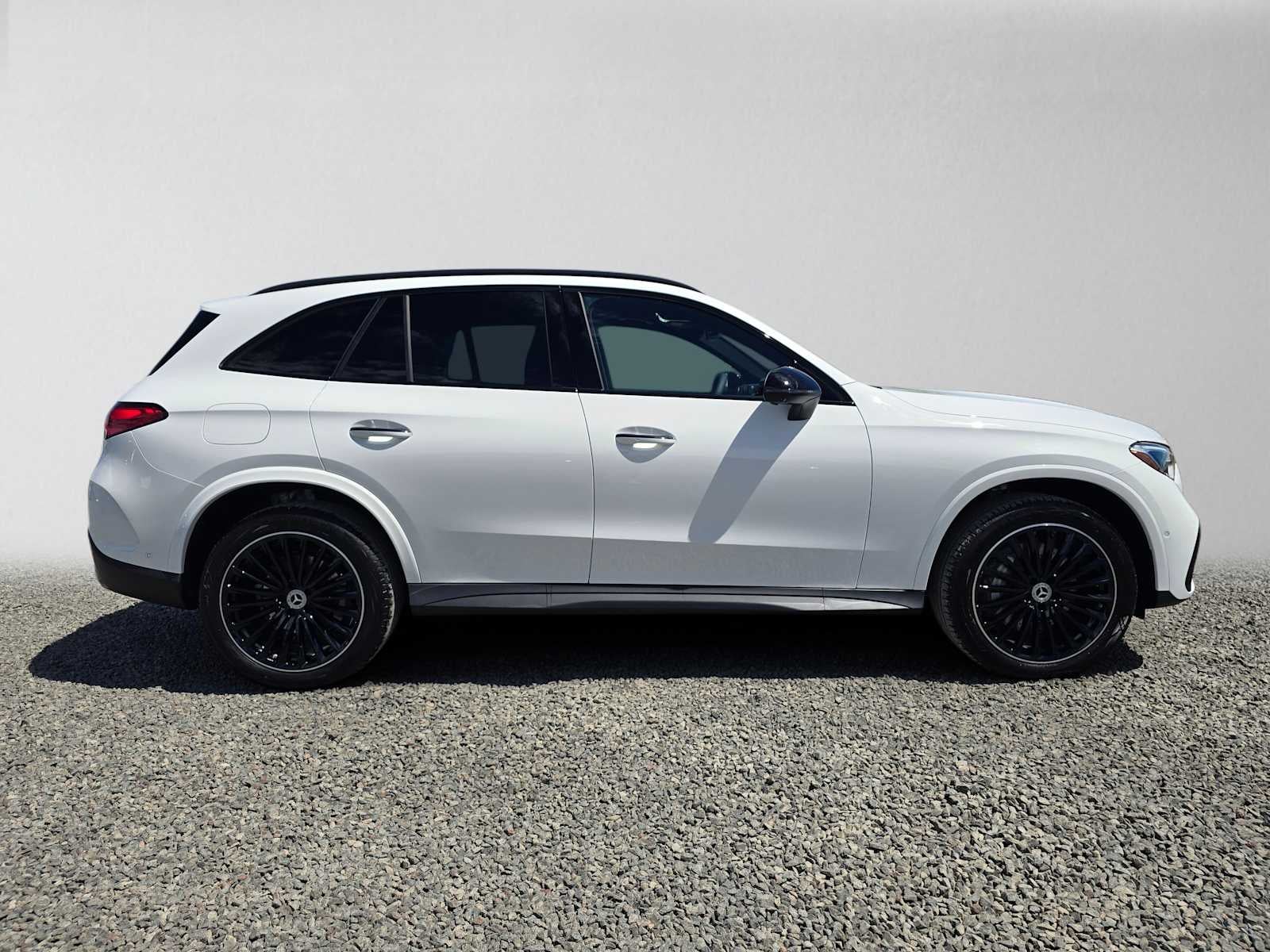 2027 Mercedes-Benz GLC 300 4MATIC® SUV