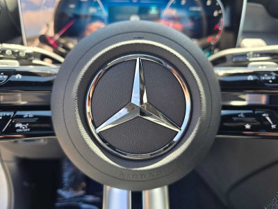 2027 Mercedes-Benz GLC 300 4MATIC® SUV