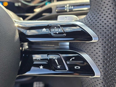 2027 Mercedes-Benz GLC 300 4MATIC® SUV
