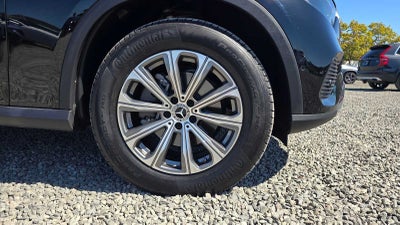 2025 Mercedes-Benz GLC 300 4MATIC® SUV