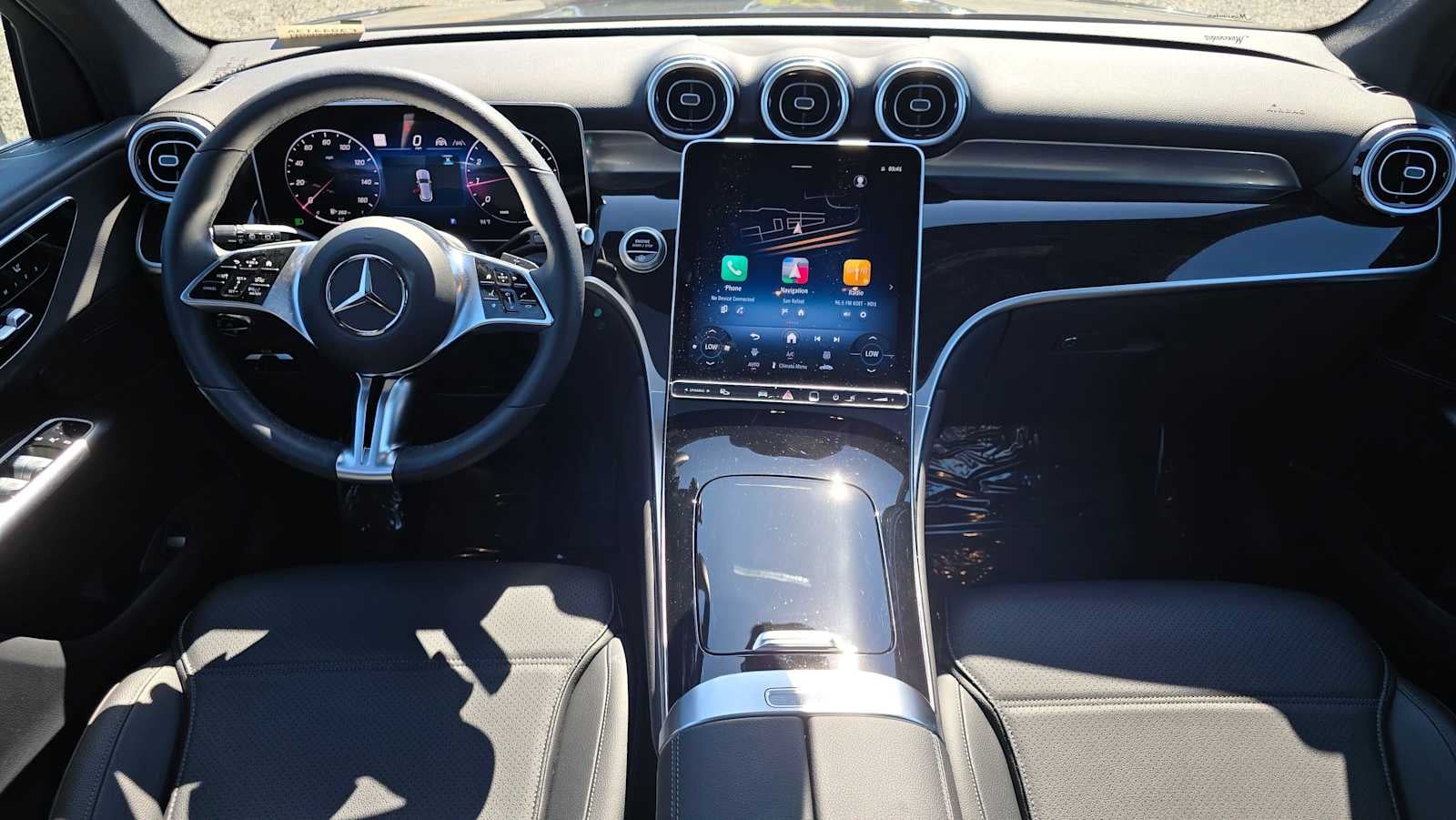 2025 Mercedes-Benz GLC 300 4MATIC® SUV