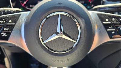 2025 Mercedes-Benz GLC 300 4MATIC® SUV