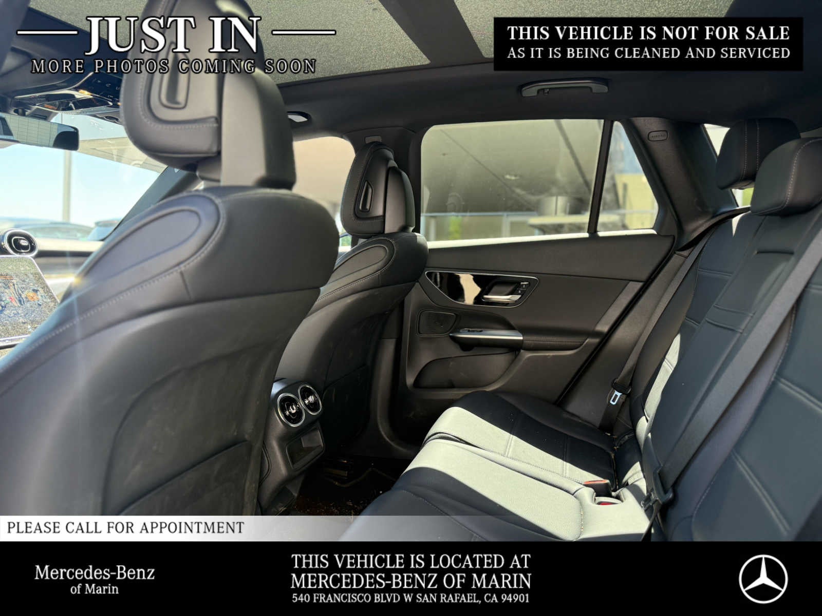 2025 Mercedes-Benz GLC 300 4MATIC® SUV
