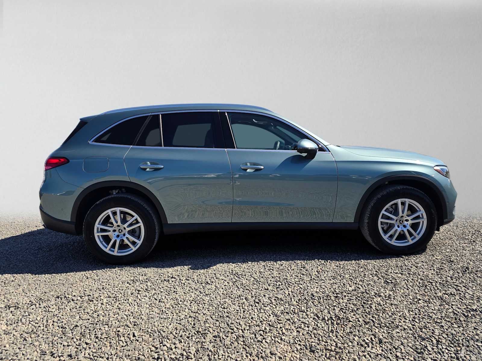 2027 Mercedes-Benz GLC 300 4MATIC® SUV