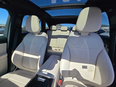 2027 Mercedes-Benz GLC 300 4MATIC® SUV