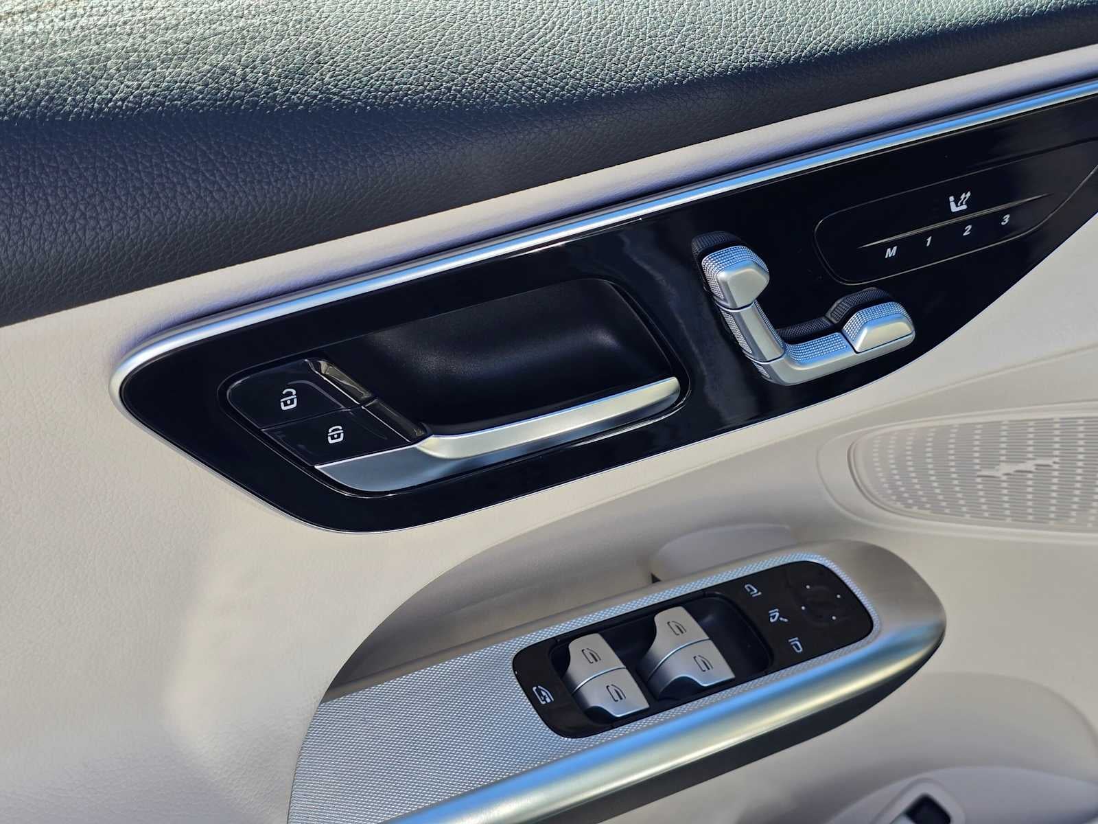 2027 Mercedes-Benz GLC 300 4MATIC® SUV