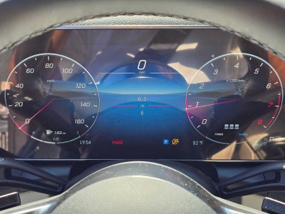 2027 Mercedes-Benz GLC 300 4MATIC® SUV