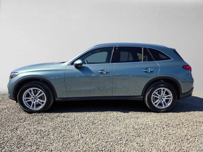 2027 Mercedes-Benz GLC 300 4MATIC® SUV