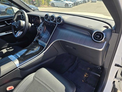2024 Mercedes-Benz GLC 300 4MATIC® SUV
