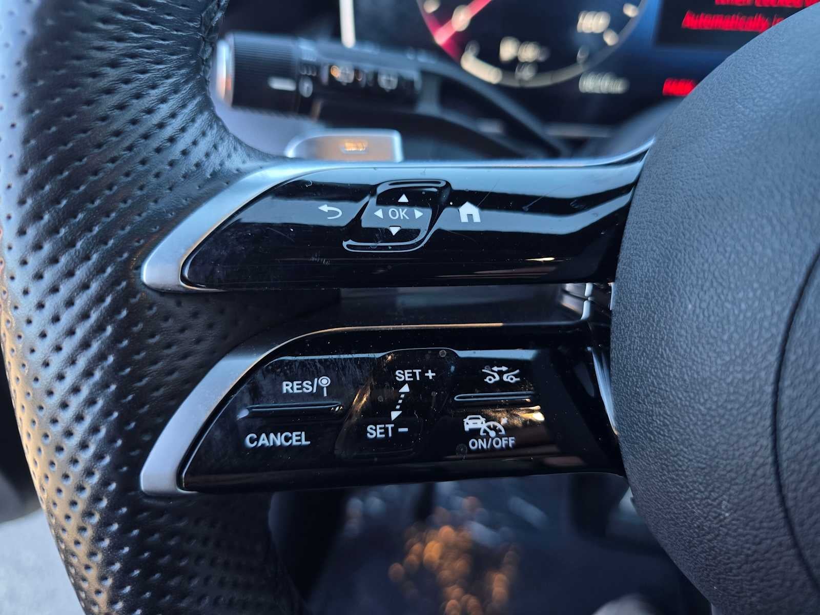 2023 Mercedes-Benz GLC 300 4MATIC® SUV