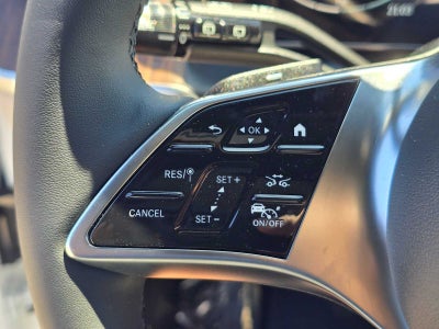2027 Mercedes-Benz GLC 300 4MATIC® SUV