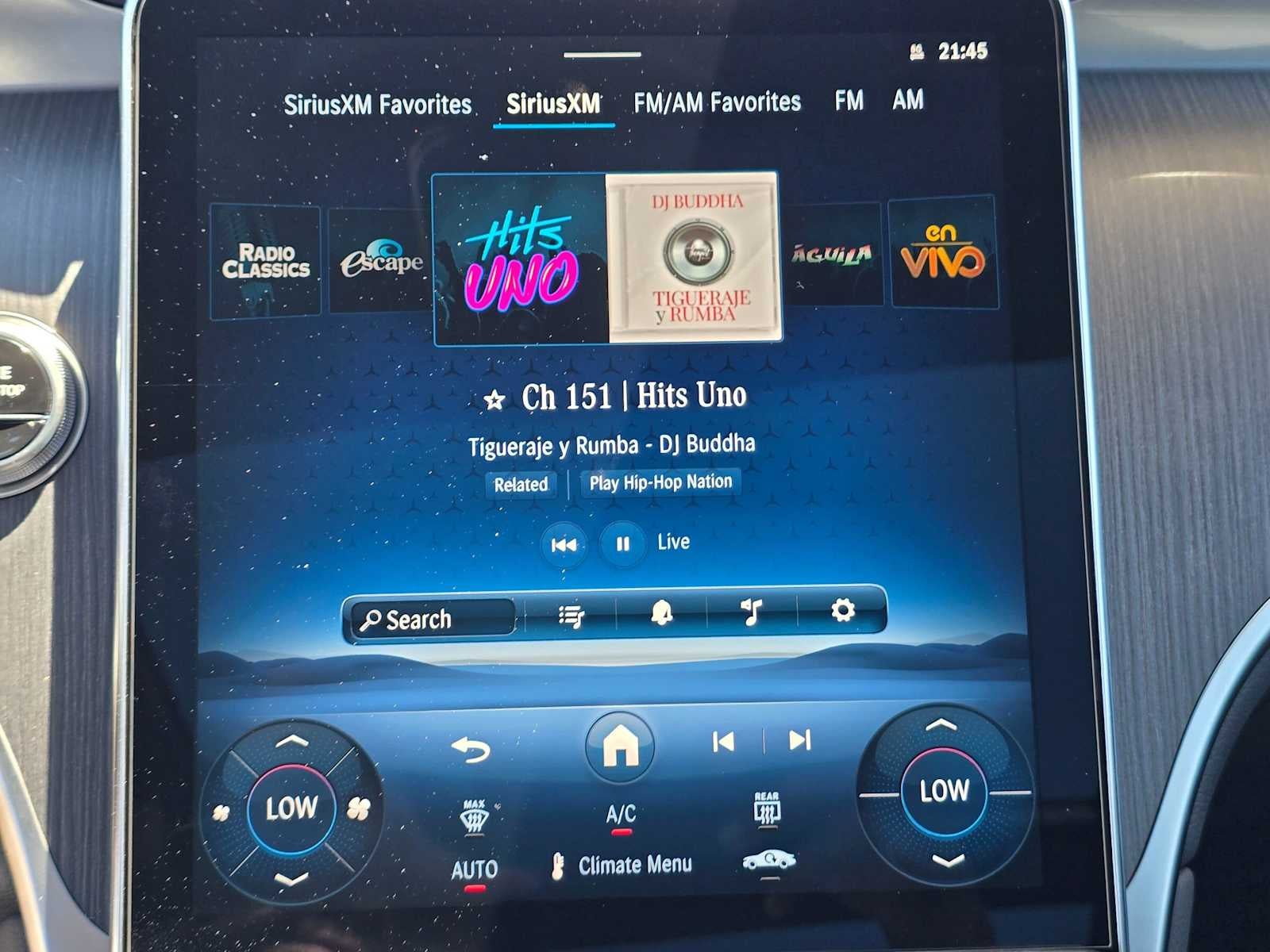 2027 Mercedes-Benz GLC 300 4MATIC® SUV