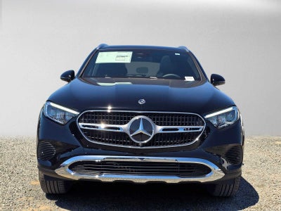 2027 Mercedes-Benz GLC 300 4MATIC® SUV
