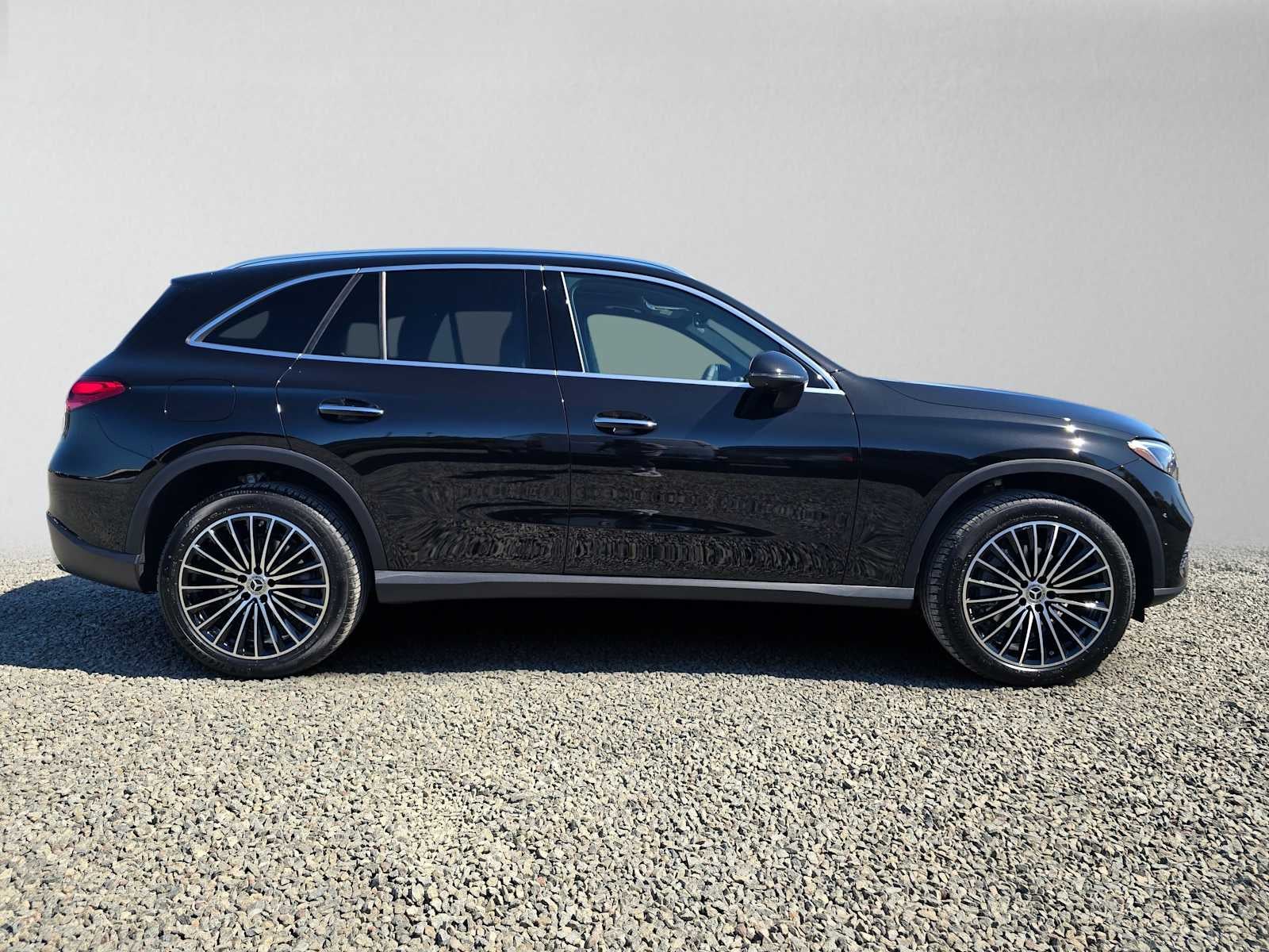 2027 Mercedes-Benz GLC 300 4MATIC® SUV