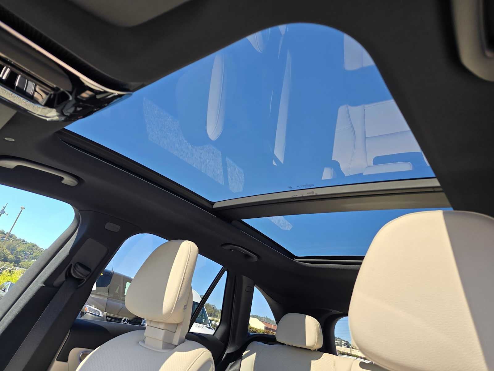 2027 Mercedes-Benz GLC 300 4MATIC® SUV