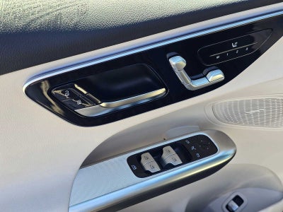2027 Mercedes-Benz GLC 300 4MATIC® SUV